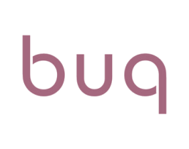 BUQ 商标图样