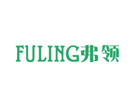 弗领 商标图样