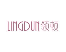 领顿 商标图样