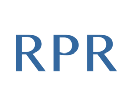 RPR 商标图样