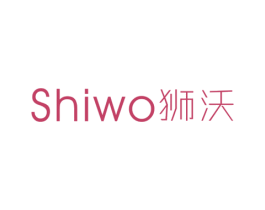 狮沃 商标图样