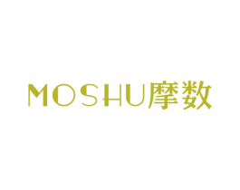 摩数 商标图样