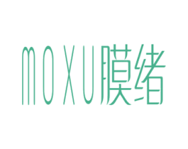 膜绪 商标图样