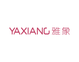雅象 商标图样