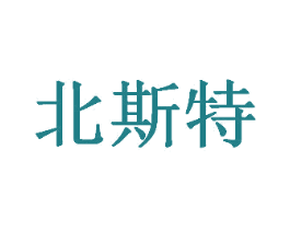 北斯特 商标图样