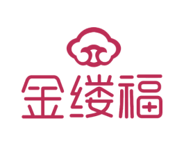 金缕福 商标图样