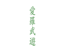爱罗武游 商标图样