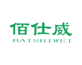 佰仕威 商标图样