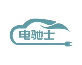 电驰士 商标图样