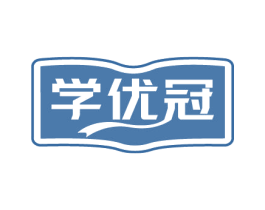 学优冠 商标图样