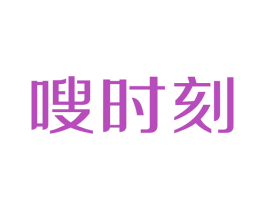 嗖时刻 商标图样