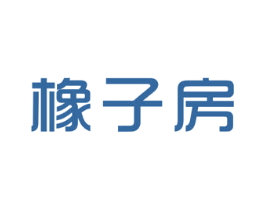 橡子房 商标图样