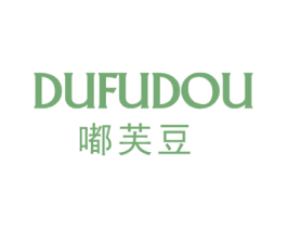 嘟芙豆 商标图样