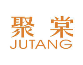 聚棠 商标图样