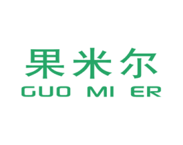 果米尔 商标图样