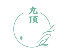 尢顶 商标图样