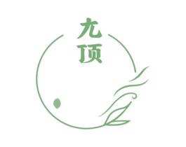尢顶 商标图样