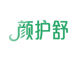 颜护舒 商标图样
