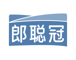 郎聪冠 商标图样