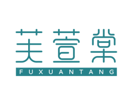 芙萱棠 商标图样