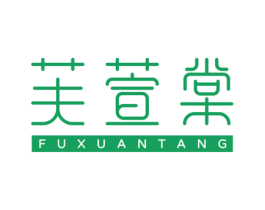 芙萱棠 商标图样