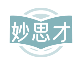妙思才 商标图样