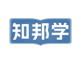 知邦学 商标图样
