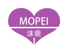 沫裴 商标图样