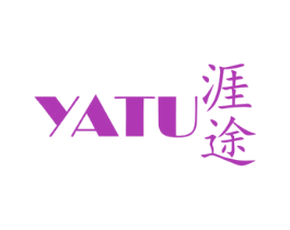 涯途 商标图样