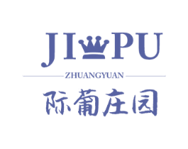 际葡庄园 商标图样