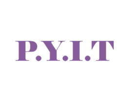 P.Y.I.T 商标图样