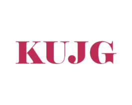 KUJG 商标图样