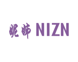 妮姊  NIZN 商标图样