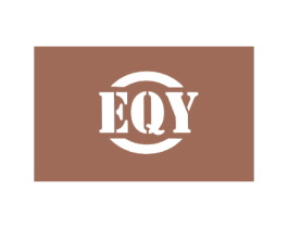 EQY 商标图样