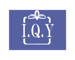 IQY 商标图样