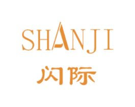 闪际 商标图样
