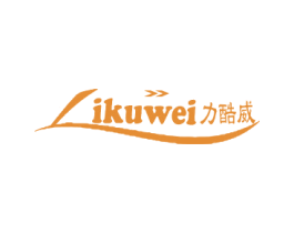 力酷威 商标图样