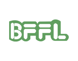BFFL 商标图样