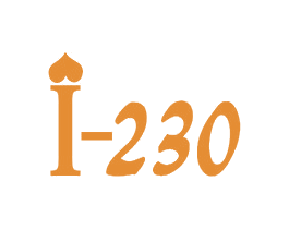 I-230 商标图样
