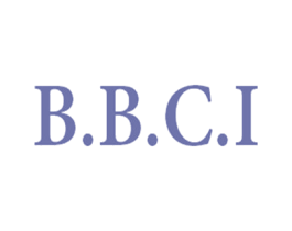 B.B.C.I 商标图样