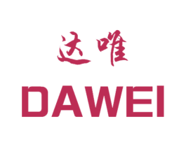 达唯 商标图样