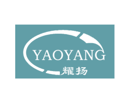 耀扬 商标图样