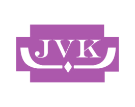 JVK 商标图样