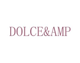 DOLCE 商标图样