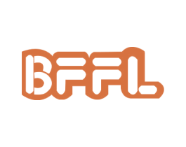BFFL 商标图样