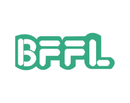 BFFL 商标图样