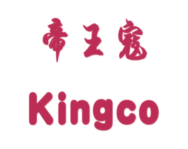 帝王寇  KINGCO 商标图样