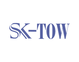 SK-TOW 商标图样