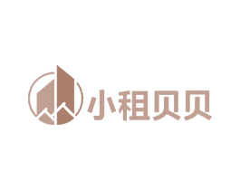 小租贝贝 商标图样