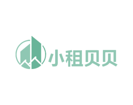 小租贝贝 商标图样